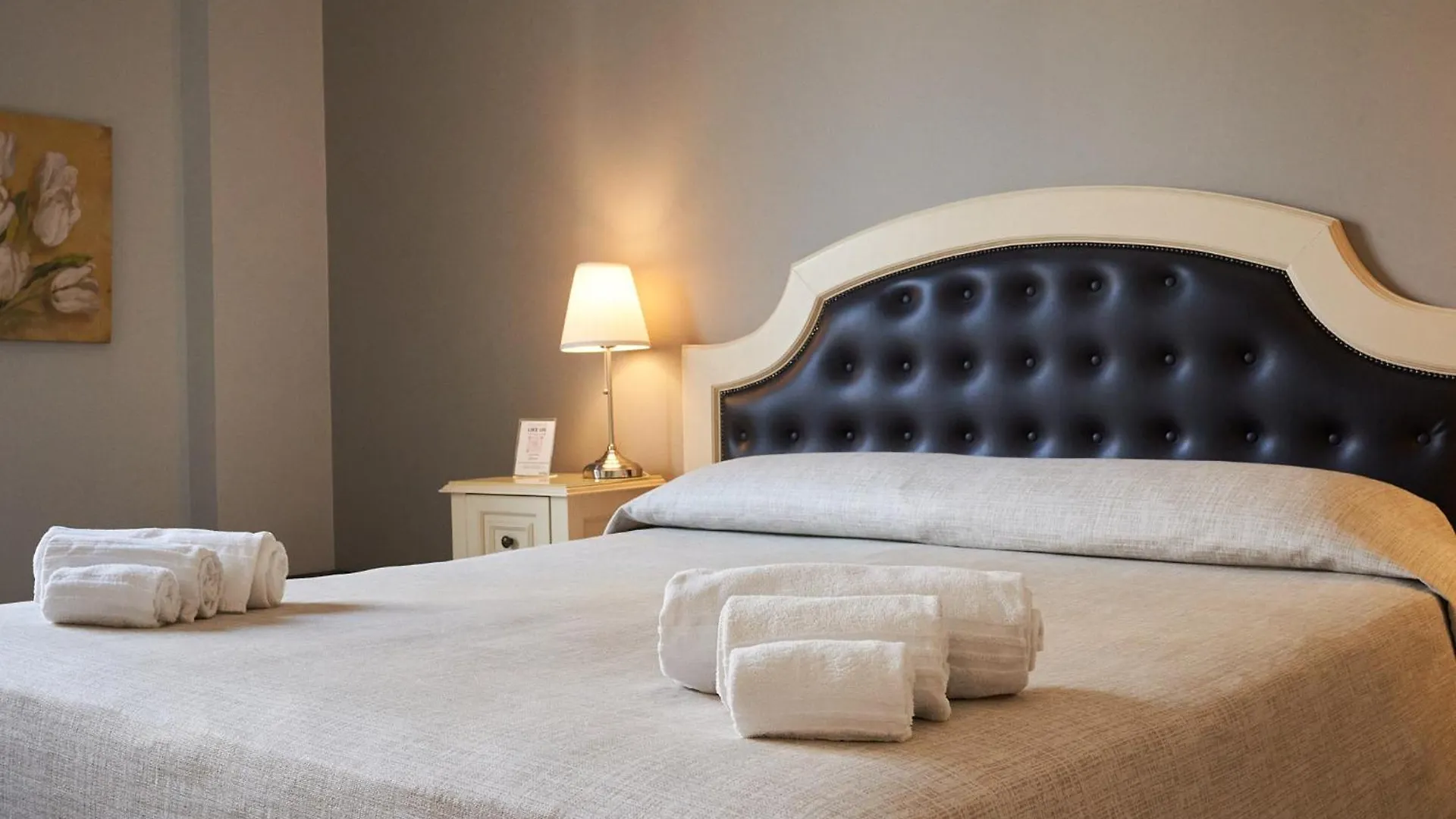 La Collegiata Guest House 카타니아 이탈리아
