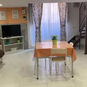 Casa Kitea , CTA Italien