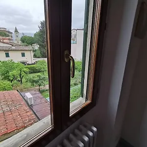 Apartamento Allori 