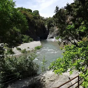Antica Dimora Caruso *** Catane