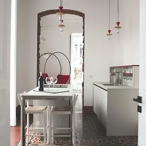 Casa Torrisi V , CTA Italien
