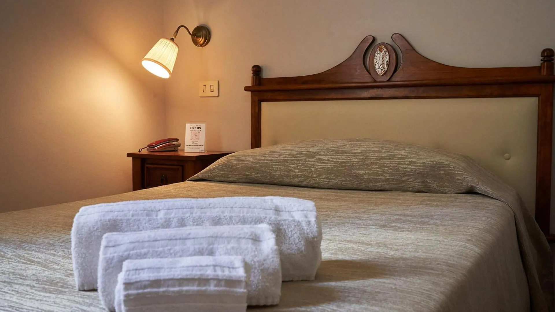 Frühstückspension La Collegiata Guest House CTA