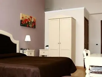 La Collegiata Guest House Catania