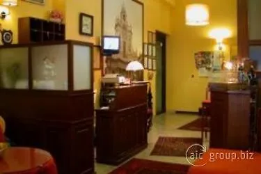 *** Bed & Breakfast La Collegiata Guest House Catania Italy