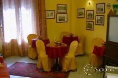 *** Bed & Breakfast La Collegiata Guest House Catania Italy